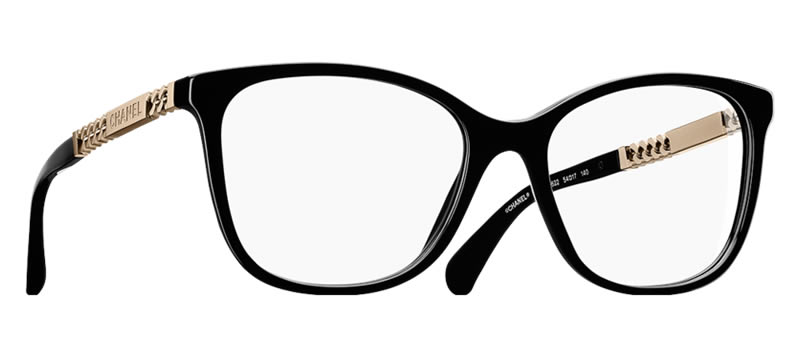 Chanel womens designer glasses Clearance