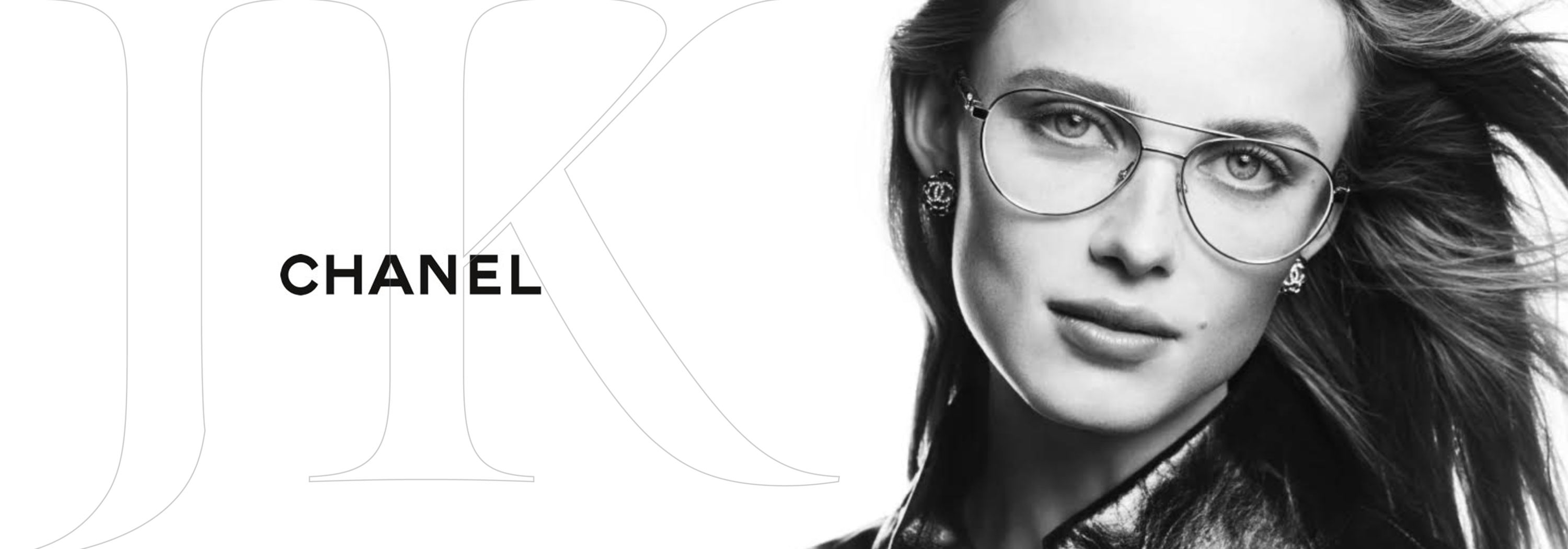 Chanel Sunglasses, Eyeglasses & Frames - Perfect Vision Optical Sydney