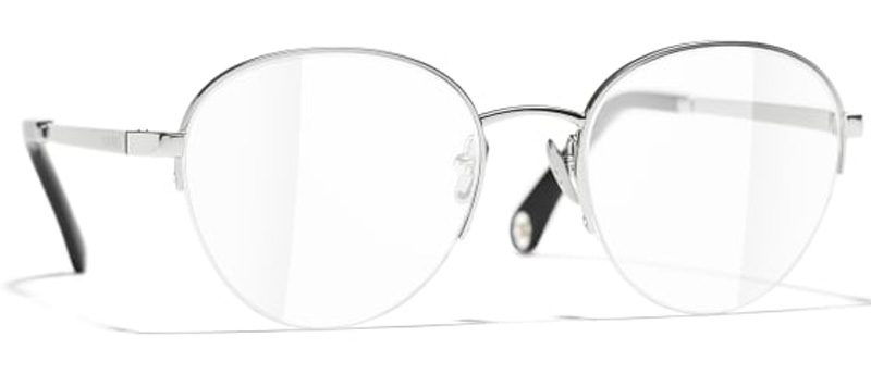 Jonathan Keys based in Belfast- designer glasses range -Chanel