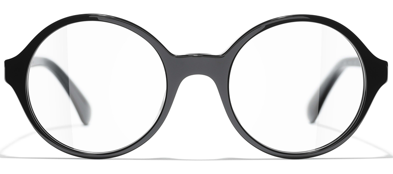 Jonathan Keys based in Belfast- designer glasses range -Chanel