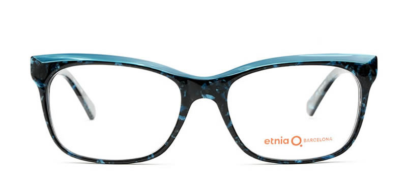 Jonathan Keys based in Belfast- designer glasses range -Etnia