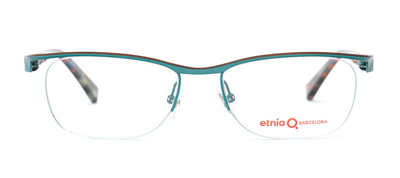 Jonathan Keys based in Belfast- designer glasses range -Etnia