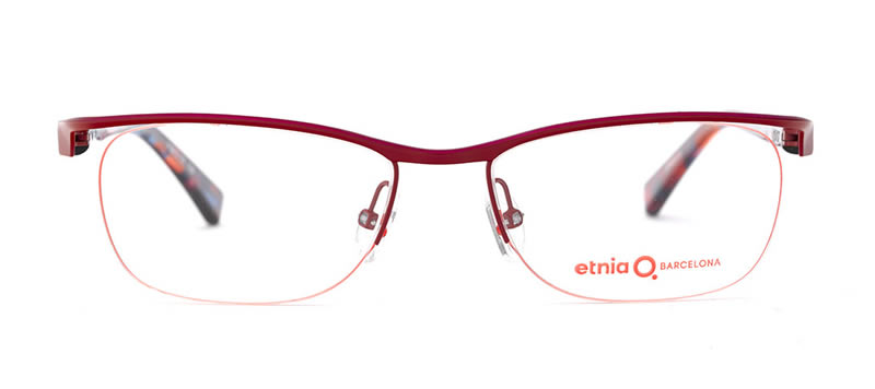 Jonathan Keys based in Belfast- designer glasses range -Etnia