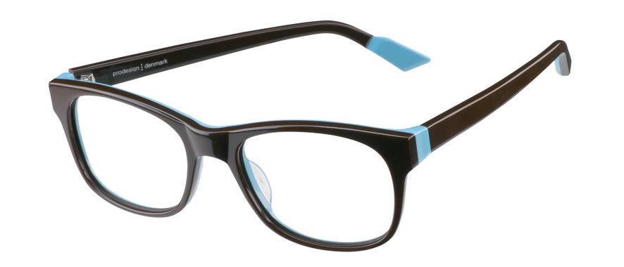 Jonathan Keys based in Belfast- designer glasses range -Prodesign 