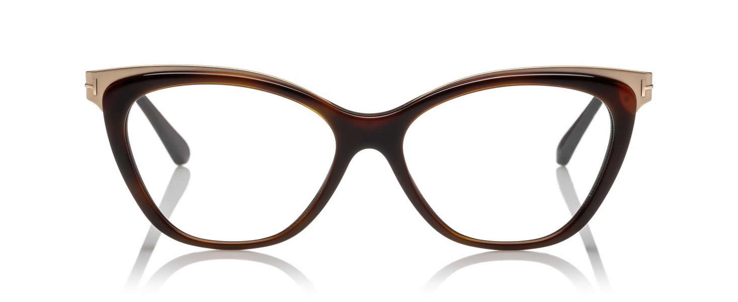 Jonathan Keys based in Belfast- designer glasses range -Tom Ford