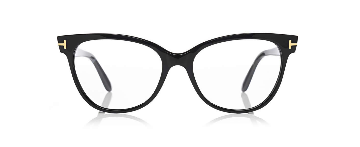 Jonathan Keys based in Belfast- designer glasses range -Tom Ford