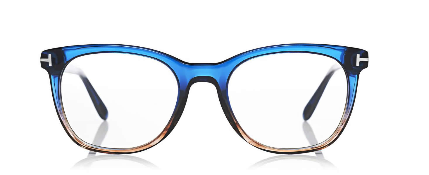 Jonathan Keys based in Belfast- designer glasses range -Tom Ford