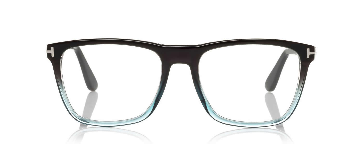 Jonathan Keys based in Belfast- designer glasses range -Tom Ford