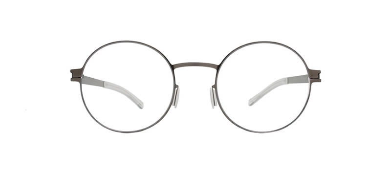 Jonathan Keys based in Belfast- designer glasses range -MYKITA