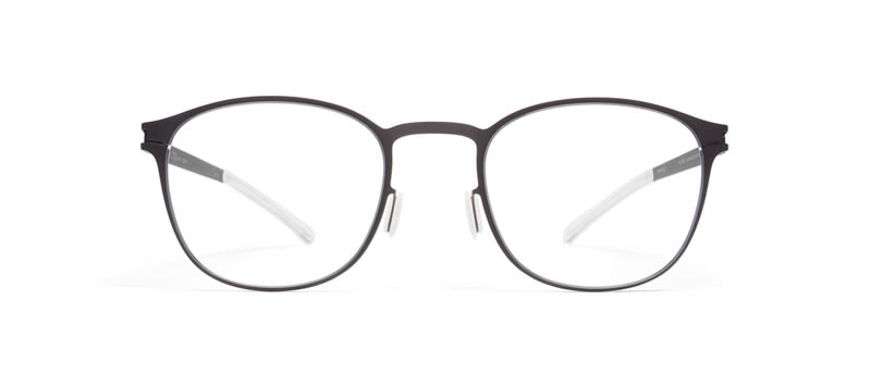 Jonathan Keys based in Belfast- designer glasses range -MYKITA