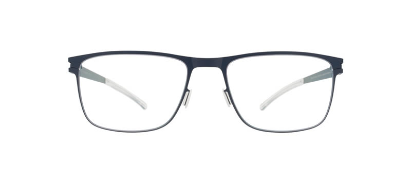 Jonathan Keys based in Belfast- designer glasses range -MYKITA