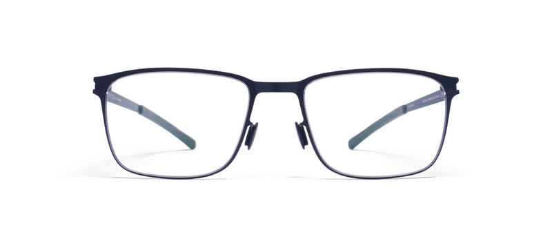 Jonathan Keys based in Belfast- designer glasses range -MYKITA