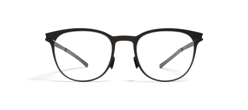 Jonathan Keys based in Belfast- designer glasses range -MYKITA