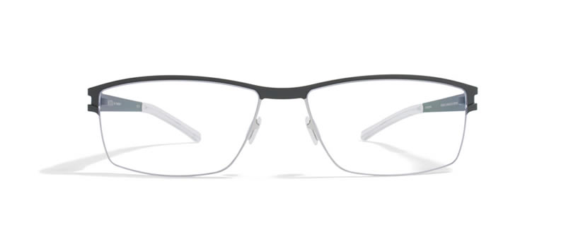 Jonathan Keys based in Belfast- designer glasses range -MYKITA