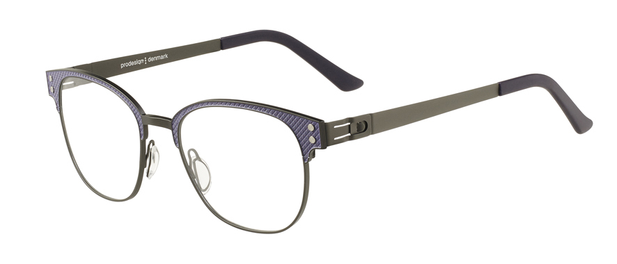 Jonathan Keys based in Belfast- designer glasses range -Prodesign