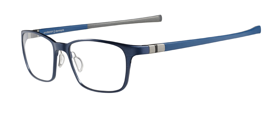 Jonathan Keys based in Belfast- designer glasses range -Prodesign