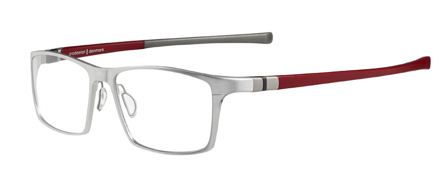 Jonathan Keys based in Belfast- designer glasses range -Prodesign