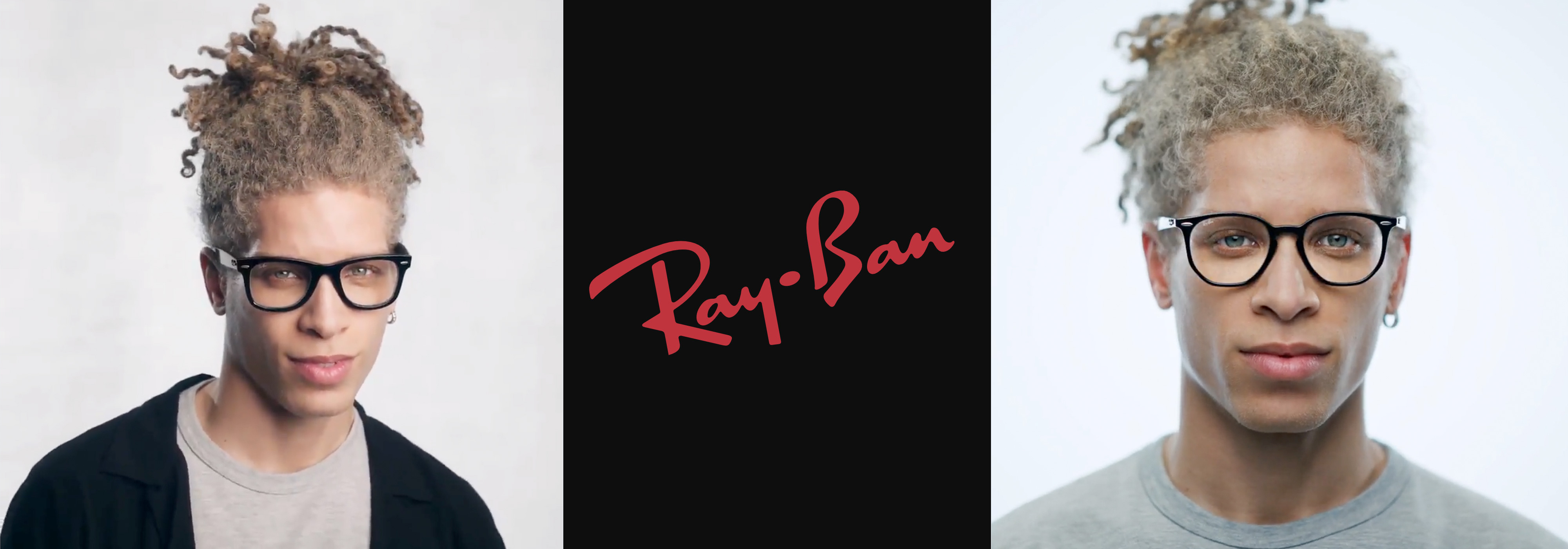 designer frames from ray ban - Northern Ireland Optician