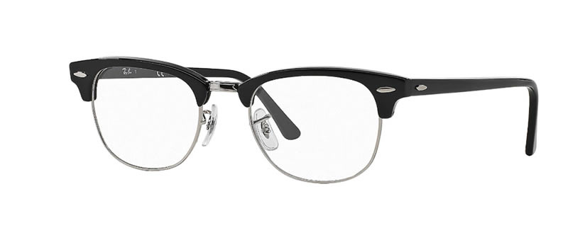 Jonathan Keys based in Belfast- designer glasses range -Raybans