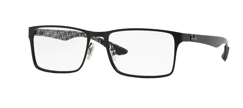 Jonathan Keys based in Belfast- designer glasses range -Raybans