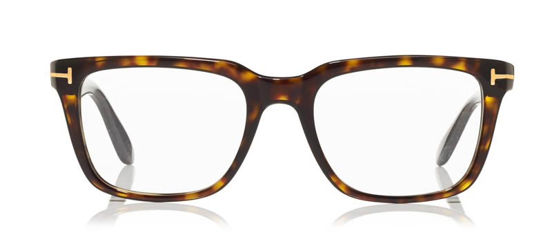 Jonathan Keys based in Belfast- designer glasses range -Tom Ford