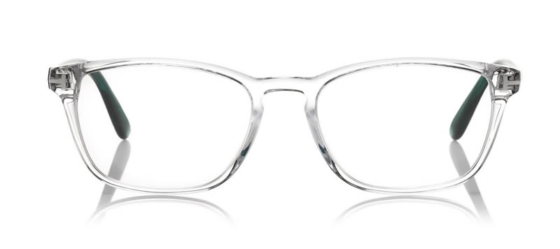 Jonathan Keys based in Belfast- designer glasses range -Tom Ford