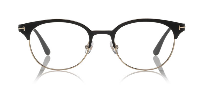 Jonathan Keys based in Belfast- designer glasses range -Tom Ford