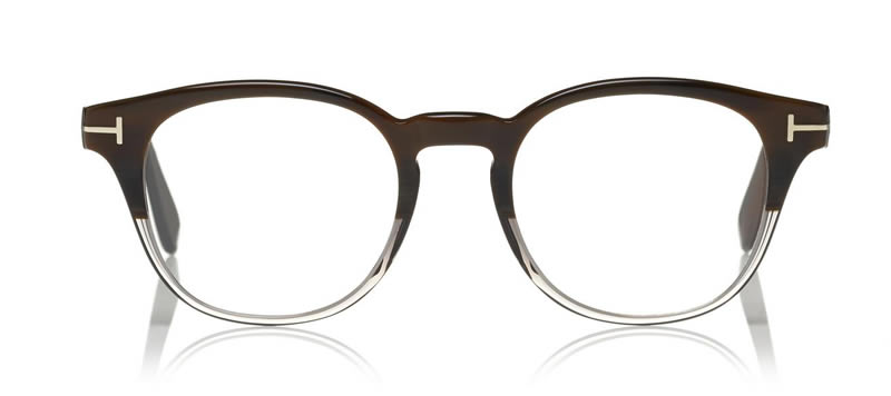 Jonathan Keys based in Belfast- designer glasses range -Tom Ford