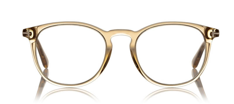 Jonathan Keys based in Belfast- designer glasses range -Tom Ford