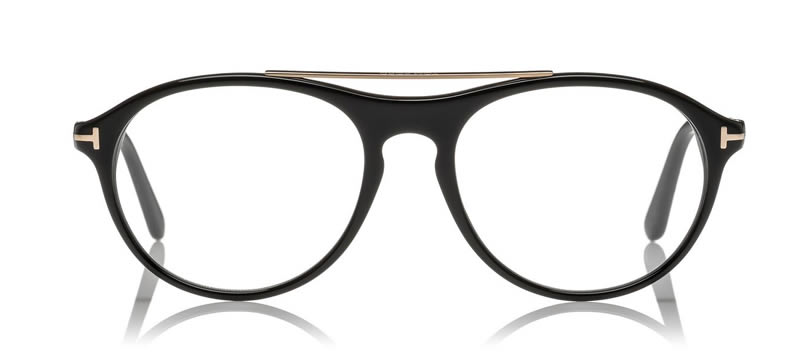 Jonathan Keys based in Belfast- designer glasses range -Tom Ford