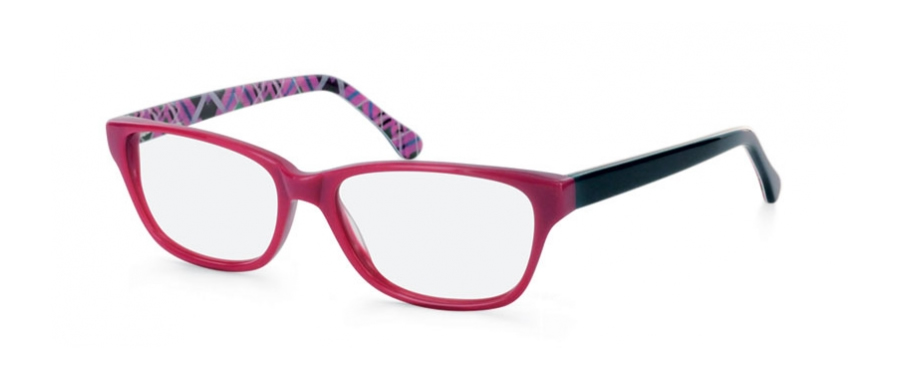 Jonathan Keys based in Belfast- designer glasses range -Kids