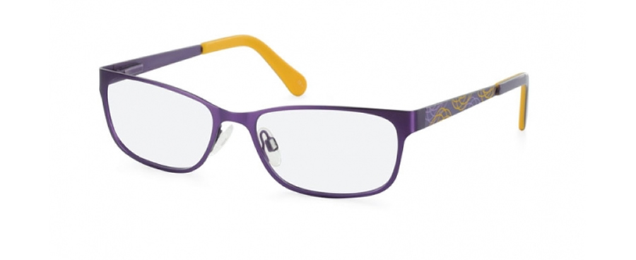 Jonathan Keys based in Belfast- designer glasses range -Kids