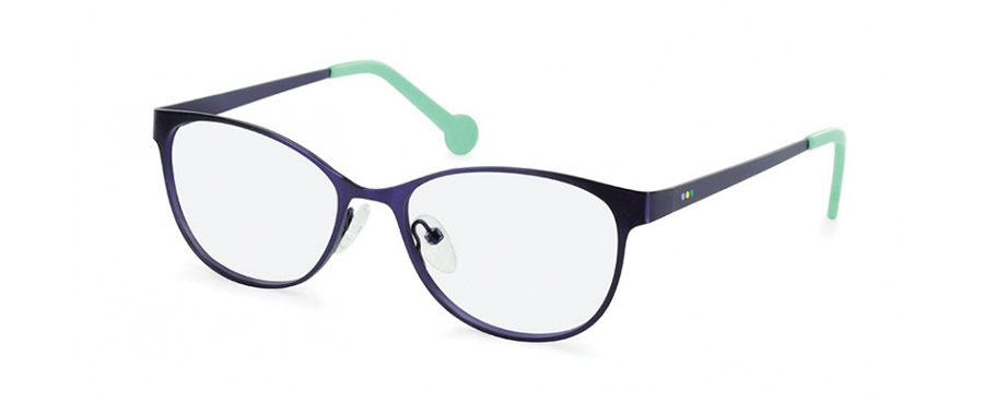 Jonathan Keys based in Belfast- designer glasses range -Kids