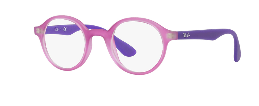 Jonathan Keys based in Belfast- designer glasses range -Kids