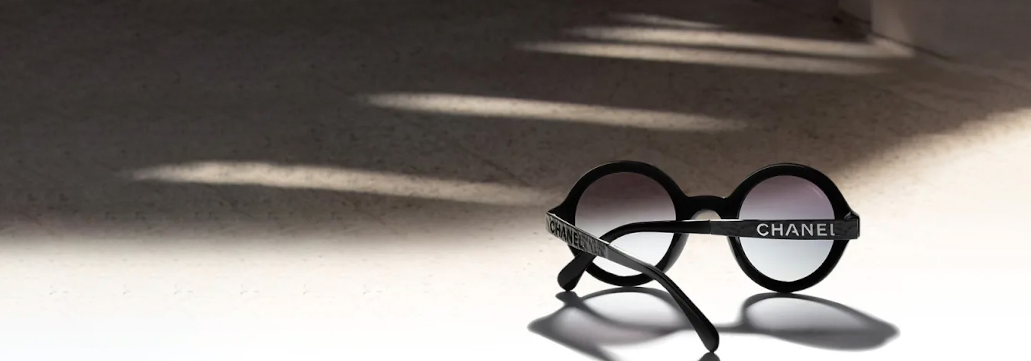 Chanel Launches Eyeglasses E-Commerce in the United States